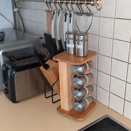 Bright And Comfortable Unit Across From Messe Lejlighed