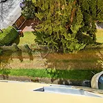 Bright And Comfortable Unit Across From Messe Apartmán *