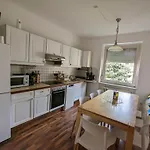 Bright And Comfortable Unit Across From Messe * Wels