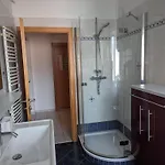 Bright And Comfortable Unit Across From Messe