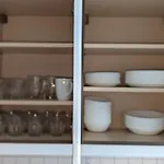 Bright And Comfortable Unit Across From Messe Apartmán