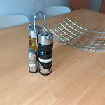 Bright And Comfortable Unit Across From Messe Apartmán Wels