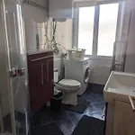 Bright And Comfortable Unit Across From Messe