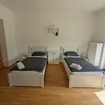 Bright And Comfortable Unit Across From Messe