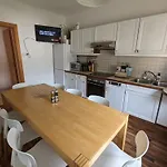 Apartmán Bright And Comfortable Unit Across From Messe Wels