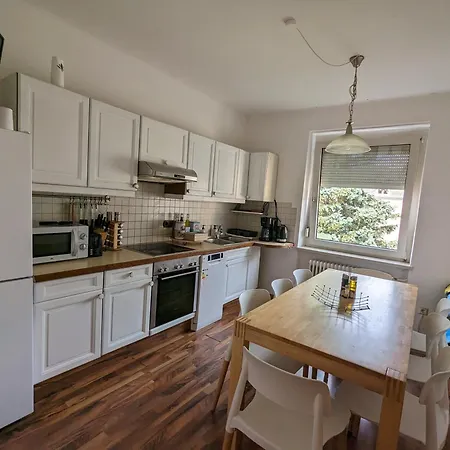 Bright And Comfortable Unit Across From Messe * Βελς