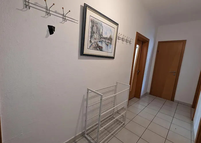 Bright And Comfortable Unit Across From Messe * 韦尔斯